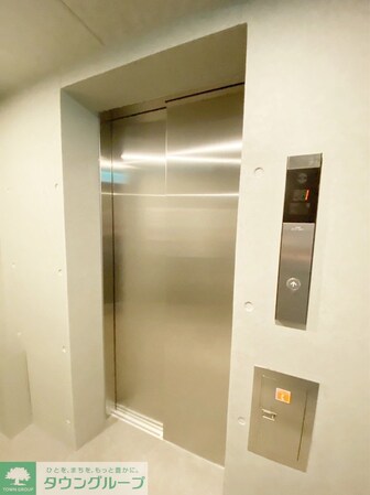 アトリオフラッツ高円寺の物件内観写真